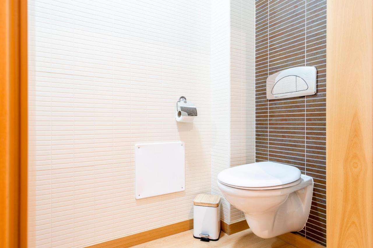 Oceanfront: Luxury Spectacular Sea Views And Pool Apartment โอลเญา ภายนอก รูปภาพ